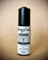Metal Element Massage Oil - A Breath of Calm