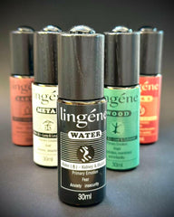 Water Element Massage Oil - Nourish & Replenish