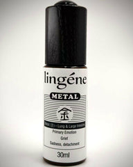 Metal Element Massage Oil - A Breath of Calm