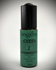 Wood Element Massage Oil - Aiding Relaxation and Flow