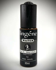 Water Element Massage Oil - Nourish & Replenish