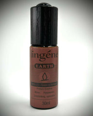 Earth Element Massage Oil - Soothe & Support Digestion