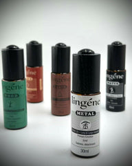 Metal Element Massage Oil - A Breath of Calm