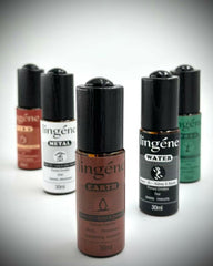 Earth Element Massage Oil - Soothe & Support Digestion