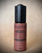 Earth Element Massage Oil - Soothe & Support Digestion