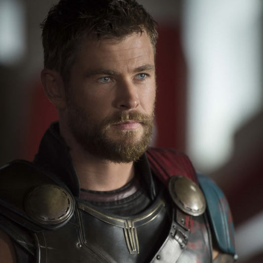 What Makes August-born Chris Hemsworth So Magnetic
