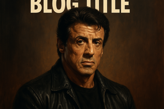 Sylvester Stallone's BaZi Chart Reveals His Warrior Spirit