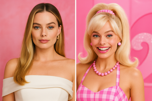 Decoding Margot Robbie's Next Chapter