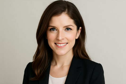 The Energy Blueprint: How Anna Kendrick’s Four Pillars Map Her Creative Life