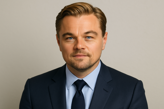 Leonardo DiCaprio BaZi Energy Analysis