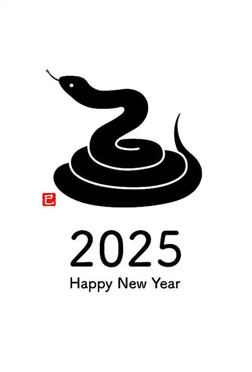 🐍2025 Year of the Snake – Mid-Year Zodiac Forecast & Fortune Boosting Mantras