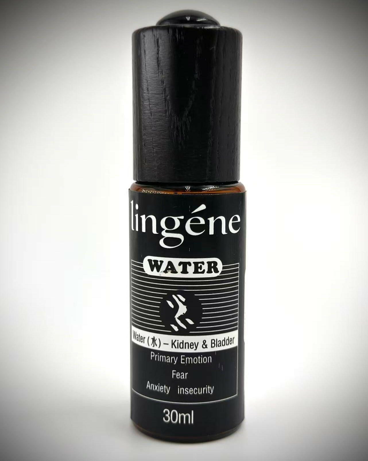 Water Element Massage Oil - Nourish & Replenish